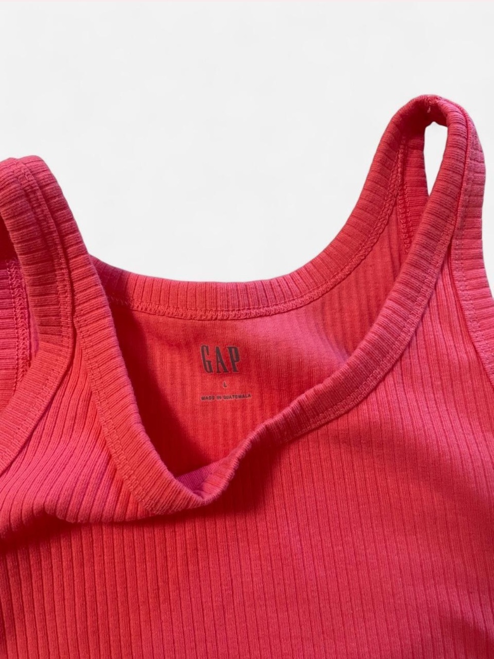 Gap tank top bundle - Picture 4 of 4